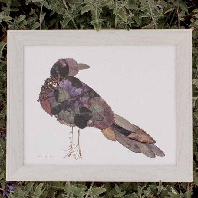 Crow
