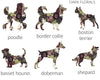Dogs (Digital Prints)