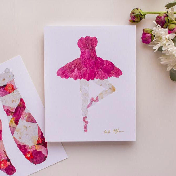 Dancer Series