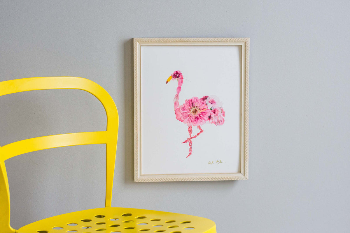 Flamingo