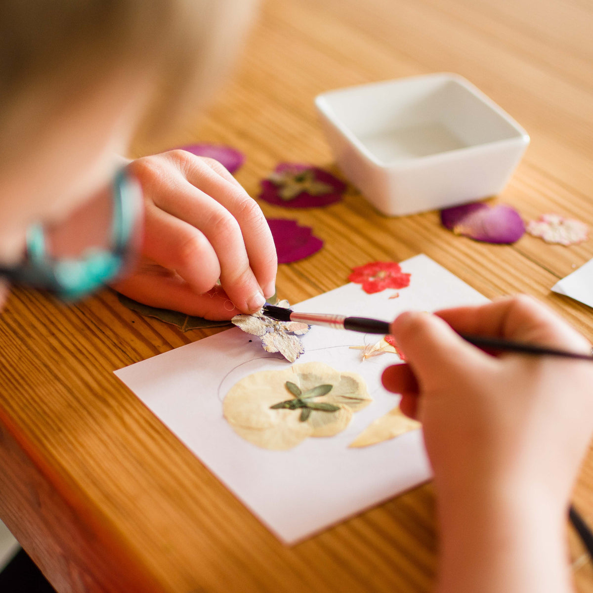 DIY Kids Kit