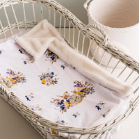 Nests Baby Blanket