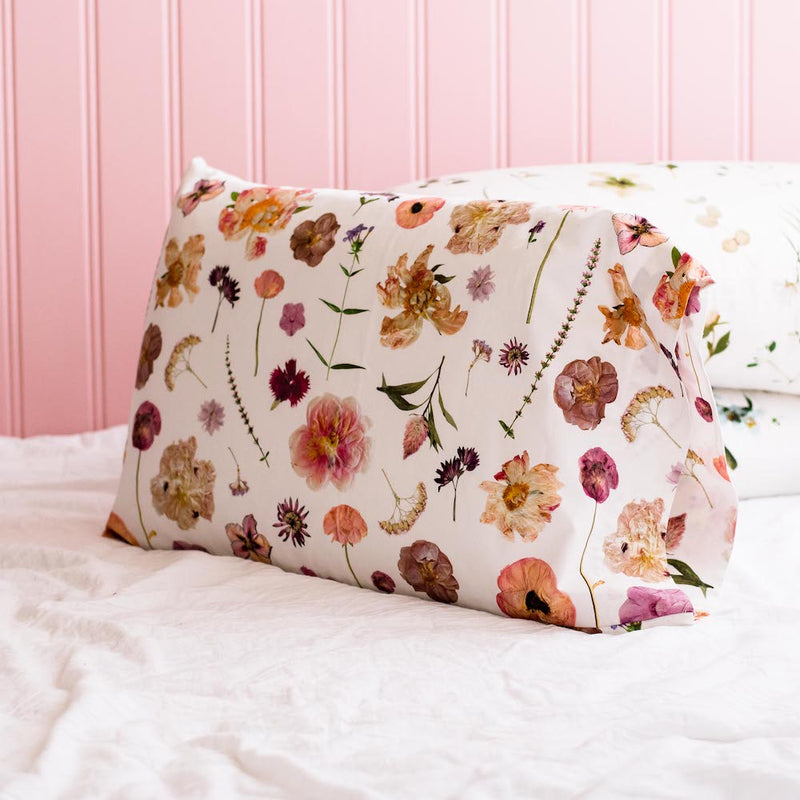 Pillow Cases (bed)