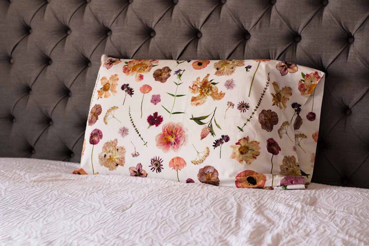 Pillow Cases (bed)