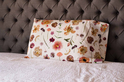 Pillow Cases (bed)