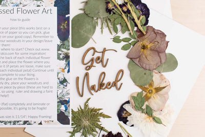 DIY Wreaths