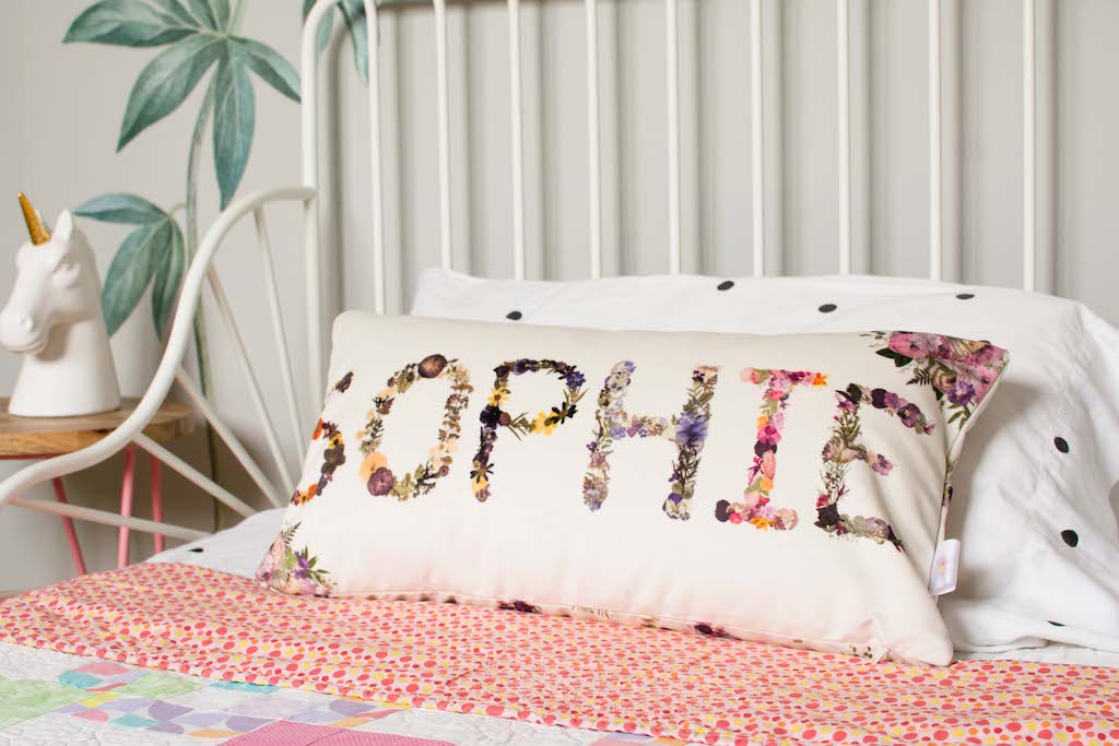 Pillow Covers (custom name)