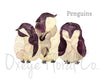 Penguins