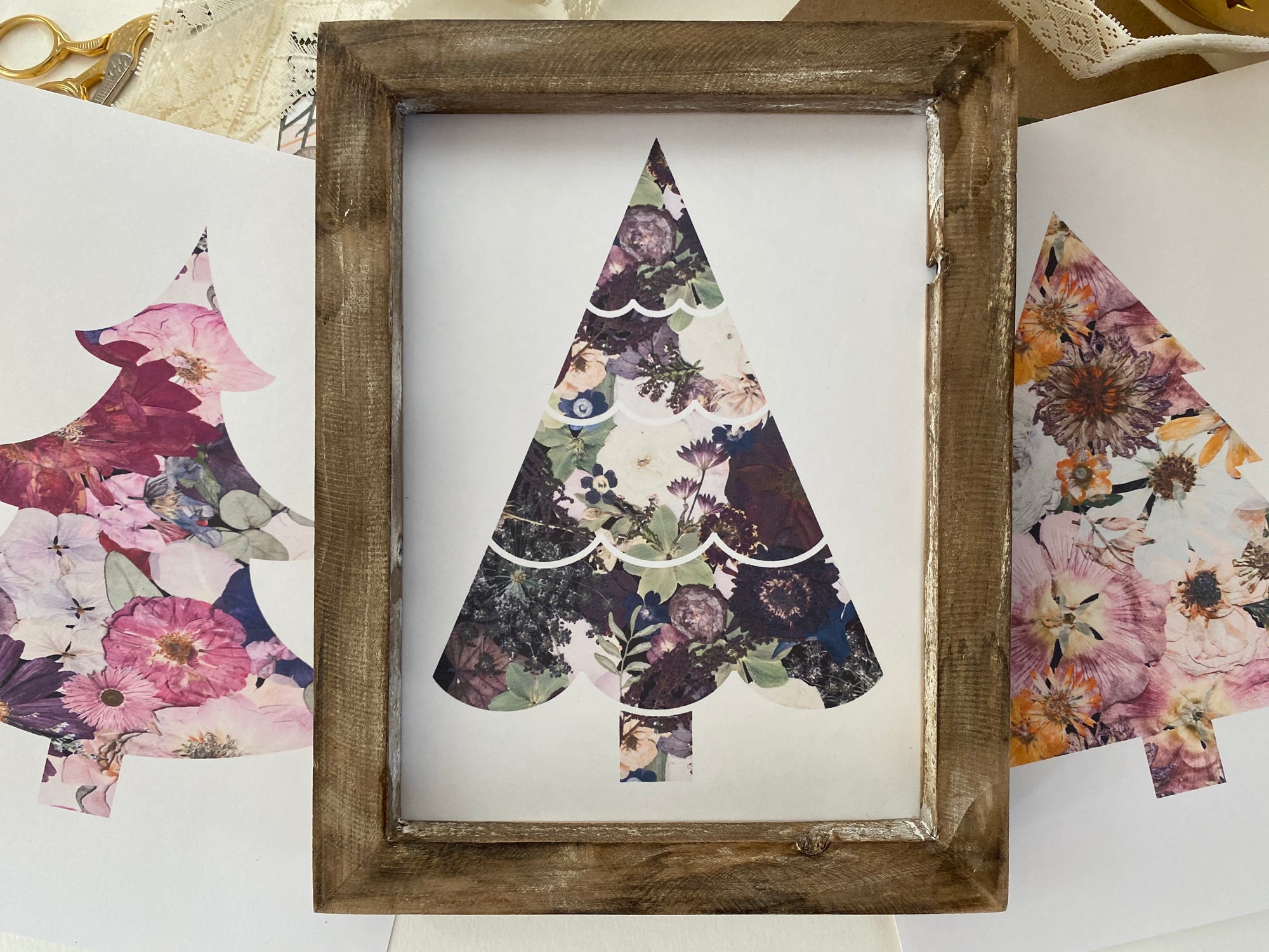 Holiday Prints (digital)