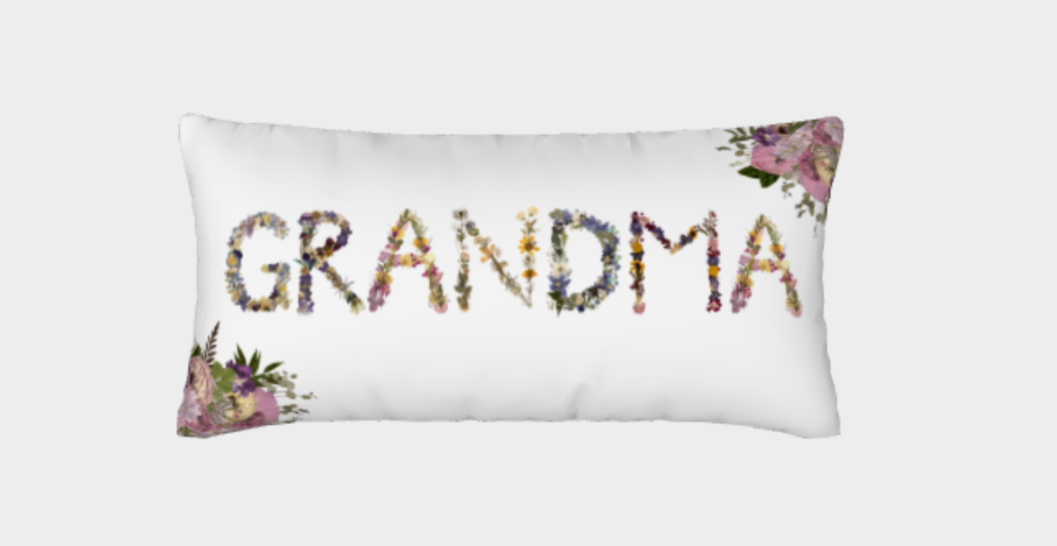 Pillow Covers (custom name)