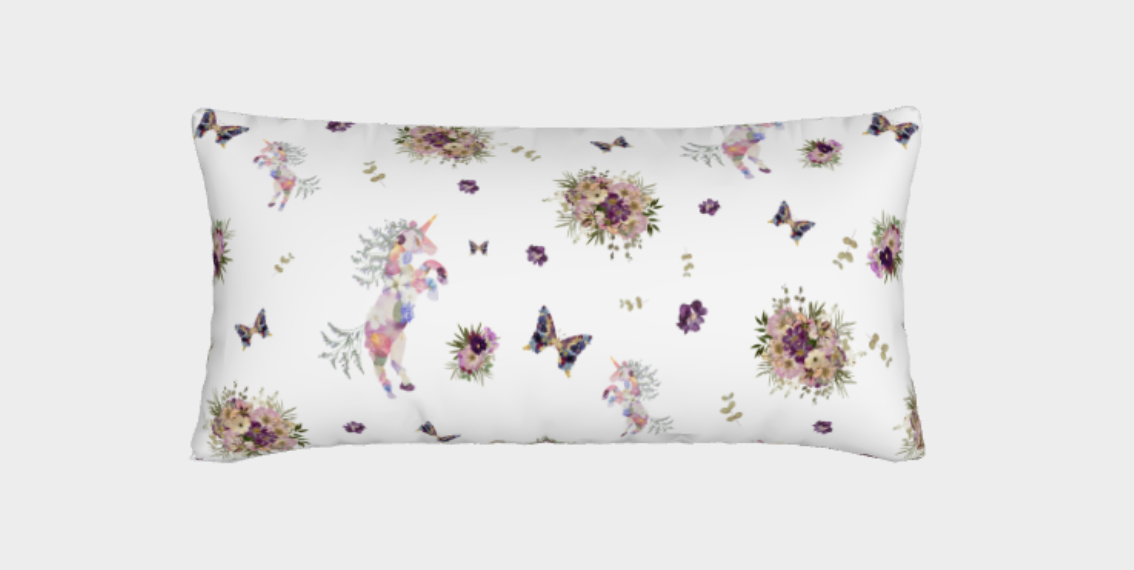 Name pillow online best sale