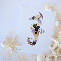 Seahorses