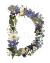 Letter Prints (digital-print from home!)
