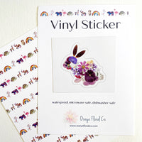 Vinyl Stickers