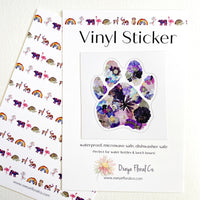 Vinyl Stickers