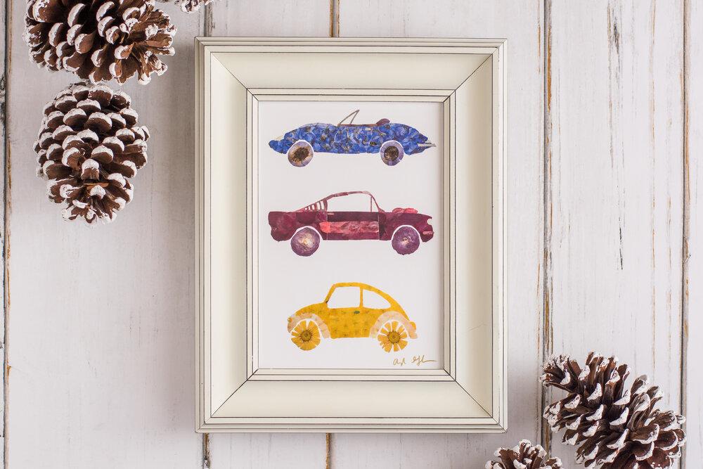 Cars & such